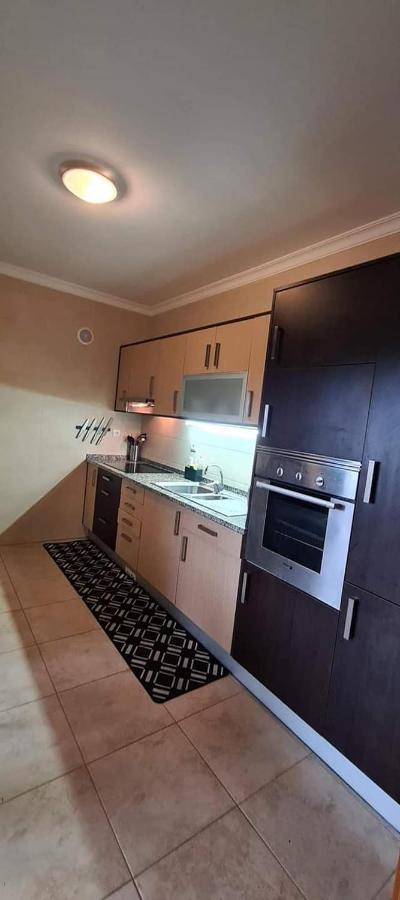 Lagos Apartment Exterior foto